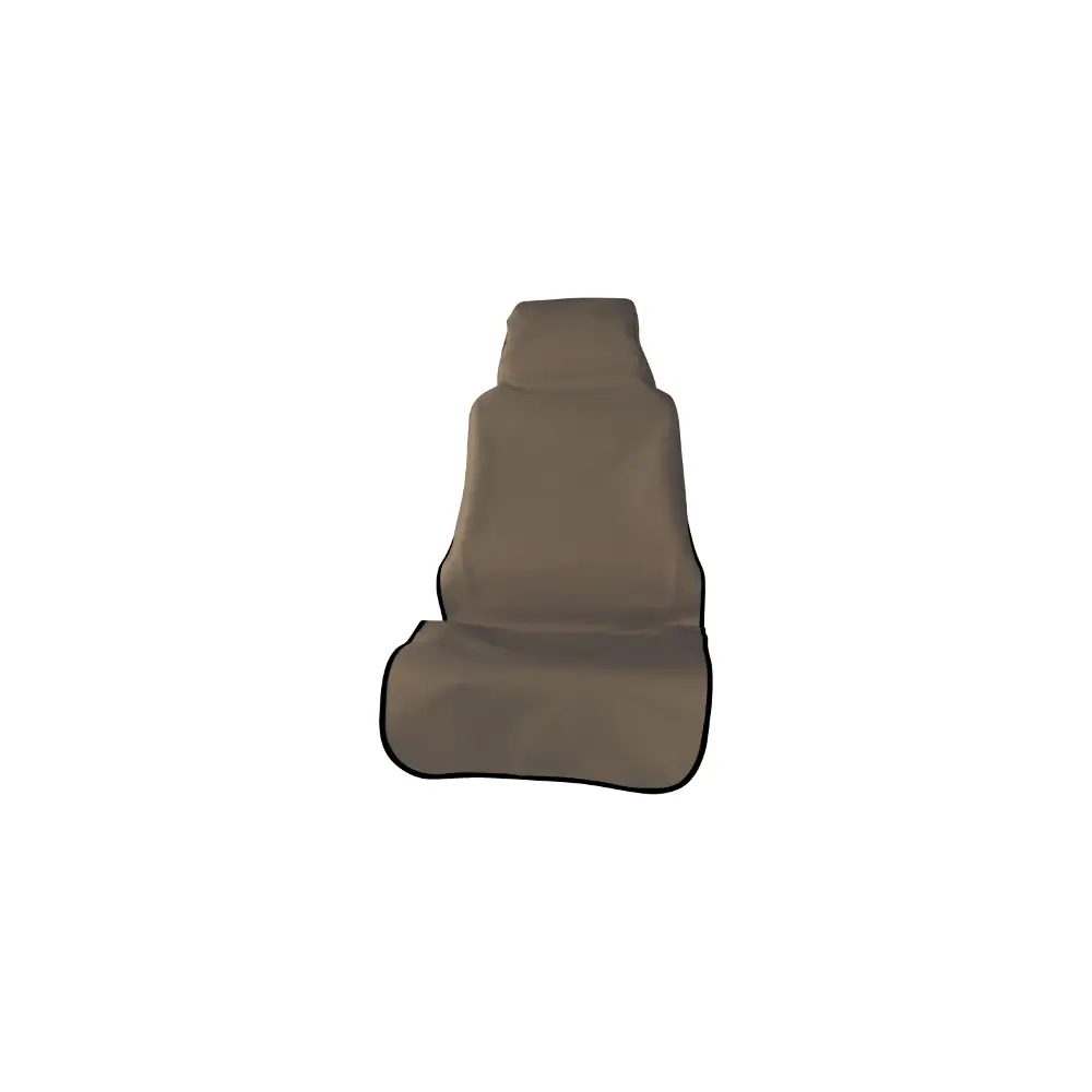 Bucket Seats Seat Defender - Brown - 3142-18 - 3142-18